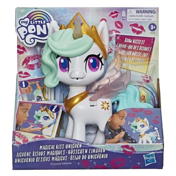 MY LITTLE PONY игровой набор Магический Единорог