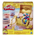 Дополнительное изображение книги «PLAY-DOH Игровой набор Сундук сокровищ»