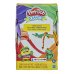 PLAY-DOH пластилин Стрейч