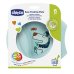 Обложка книги «CHICCO Тарелка 6+»