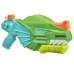 NERF SUPERSOAKER Dino водный пистолет NERF SUPERSOAKER Dino водный пистолет