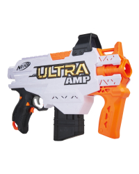 NERF Ultra Amp бластер