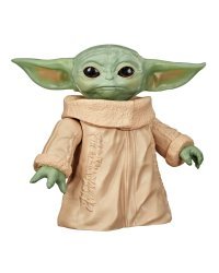 STAR WARS "Мандалорец" малыш Йода фигурка, 16,5 cm