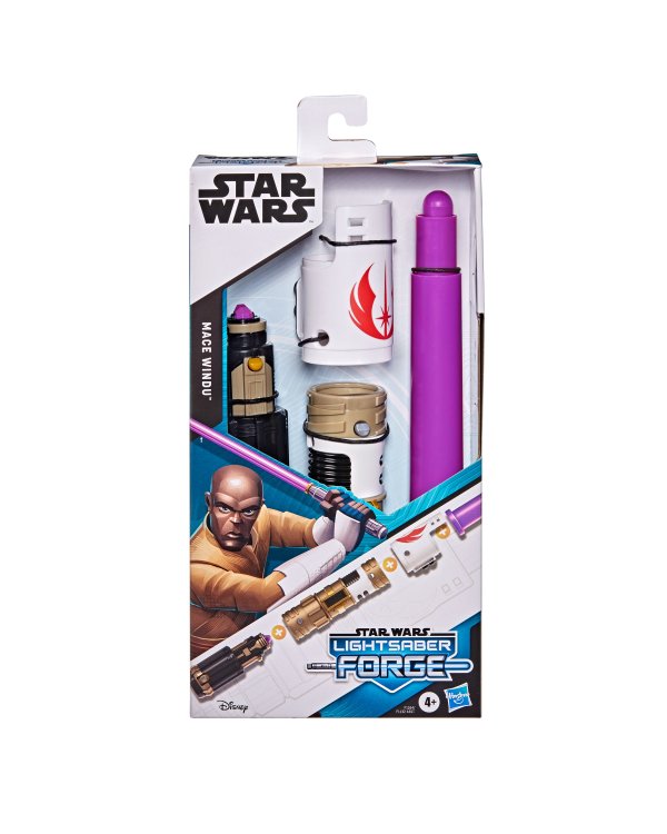 STAR WARS Меч световой Звездные Войны