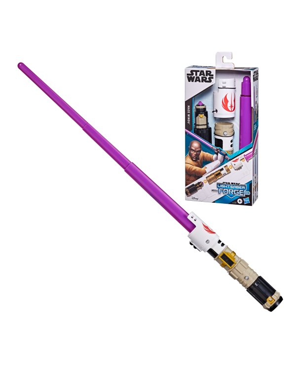 STAR WARS Меч световой Звездные Войны