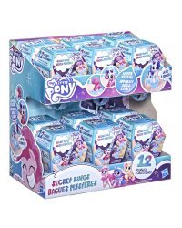 MY LITTLE PONY Кольцо-сюрприз