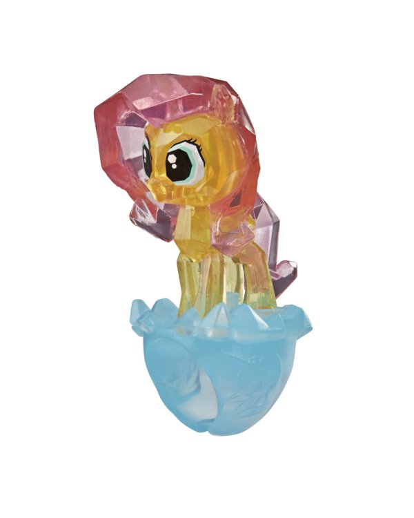 Дополнительное изображение книги «MY LITTLE PONY Кольцо-сюрприз»
