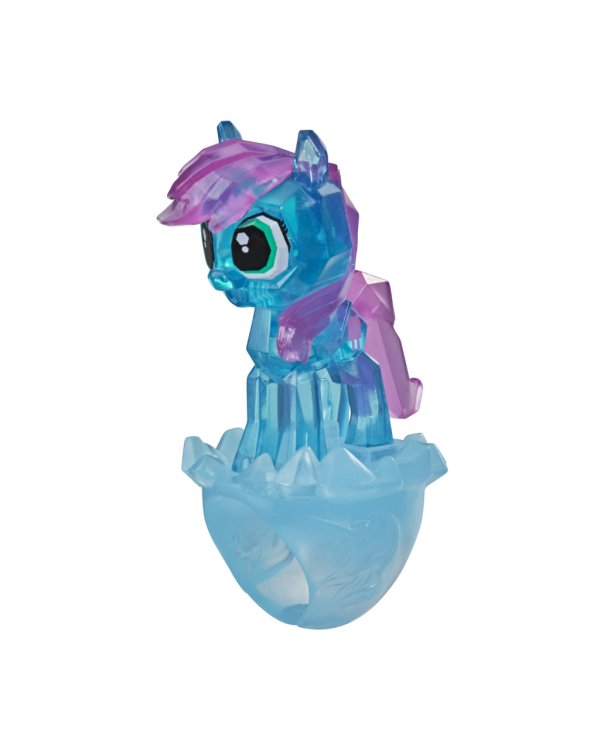 Дополнительное изображение книги «MY LITTLE PONY Кольцо-сюрприз»