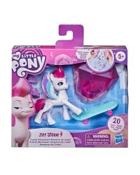 MY LITTLE PONY Фигурка Пони в кристале, 7,5 см