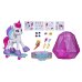 Дополнительное изображение книги «MY LITTLE PONY Фигурка Пони в кристале, 7,5 см»