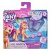 Дополнительное изображение книги «MY LITTLE PONY Фигурка Пони в кристале, 7,5 см»