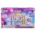 MY LITTLE PONY Игровой набор Мерцающий замок