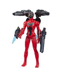 AVENGERS Black Panther Игровой набор Фигурка с аксессуаром, 30 см