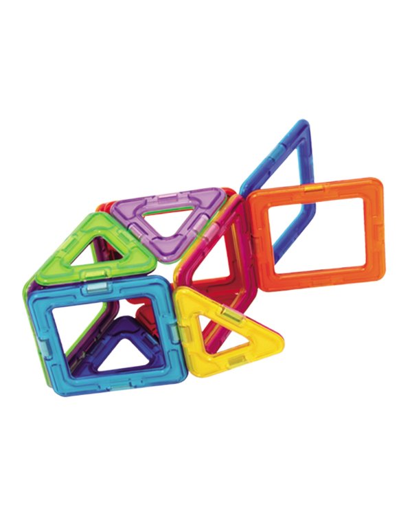 MAGFORMERS 26 Set магнитный конструктор
