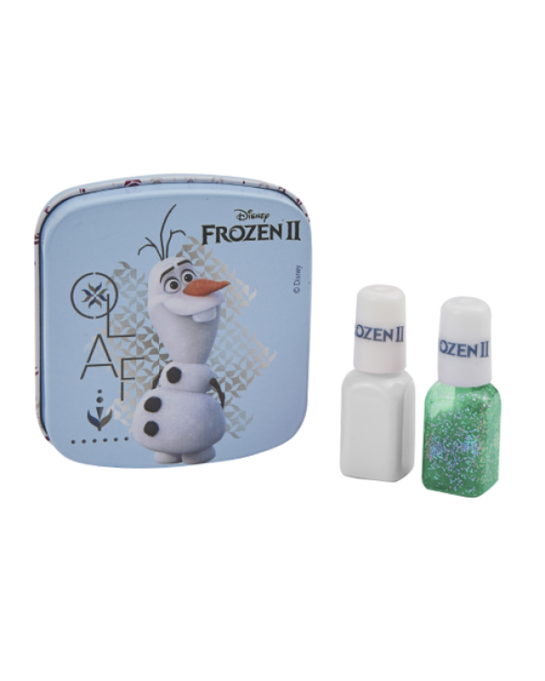 FROZEN Лаки Для Ногтей