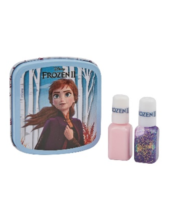 FROZEN Лаки Для Ногтей