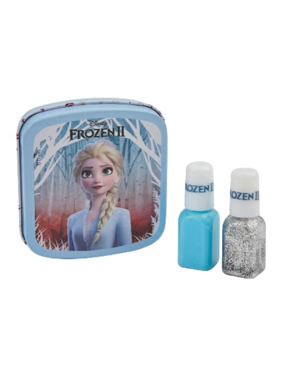 FROZEN Лаки Для Ногтей