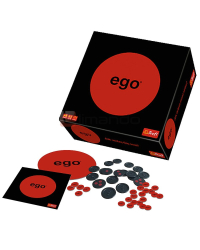TREFL Game Ego (на литовском яз.)