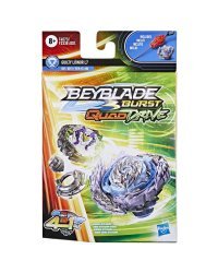 BEYBLADE QuadDrive Стартовый игровой комплект