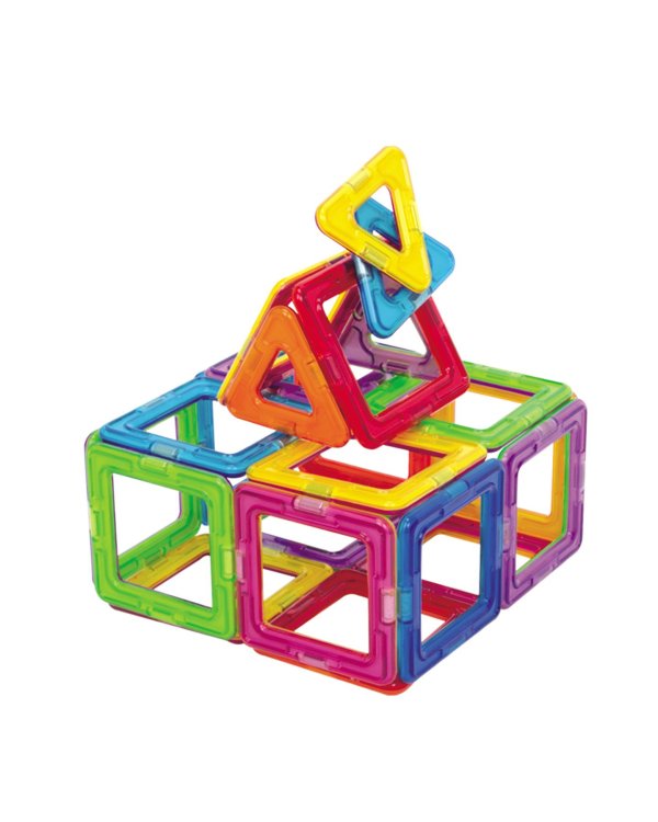 MAGFORMERS 26 Set магнитный конструктор