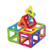 MAGFORMERS 26 Set магнитный конструктор