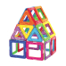MAGFORMERS 26 Set магнитный конструктор