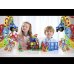 MAGFORMERS "My first Tiny Friend 20" магнитный конструктор