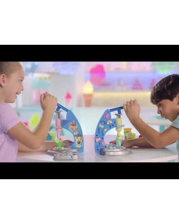 PLAY-DOH пластилин Стрейч