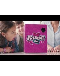 PRESENT PETS, FANCY интерактивный щенок