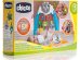 Обложка книги «CHICCO Игровой центр Hippo Gym»