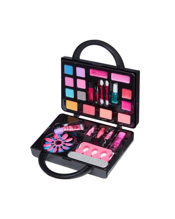 INSTAGLAM Shimmer´n´Sparkle Косметичка