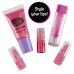 INSTAGLAM Shimmer´n´Sparkle Косметичка
