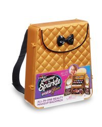 INSTAGLAM Shimmer´n´Sparkle косметичка-рюкзак