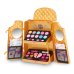 INSTAGLAM Shimmer´n´Sparkle косметичка-рюкзак