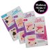 INSTAGLAM Shimmer´n´Sparkle косметичка-рюкзак