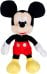Обложка книги «DISNEY PLUSH Мягкая игрушка Микки Маус, 20 см»