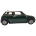 KINSMART Металлическая моделька Mini Cooper S, маштаб 1:38