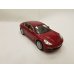 KINSMART Металлическая моделька Porsche Panamera S, маштаб 1:38