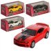 KINSMART Металлическая моделька Chevrolet Camaro 2004, маштаб 1:38