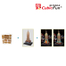 CUBICFUN 3D Эмпайр Стейт Билдинг c LED