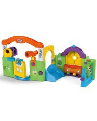 MGA LITTLE TIKES Activity garden игровой центр