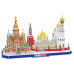 CUBICFUN 3D пазл Москва