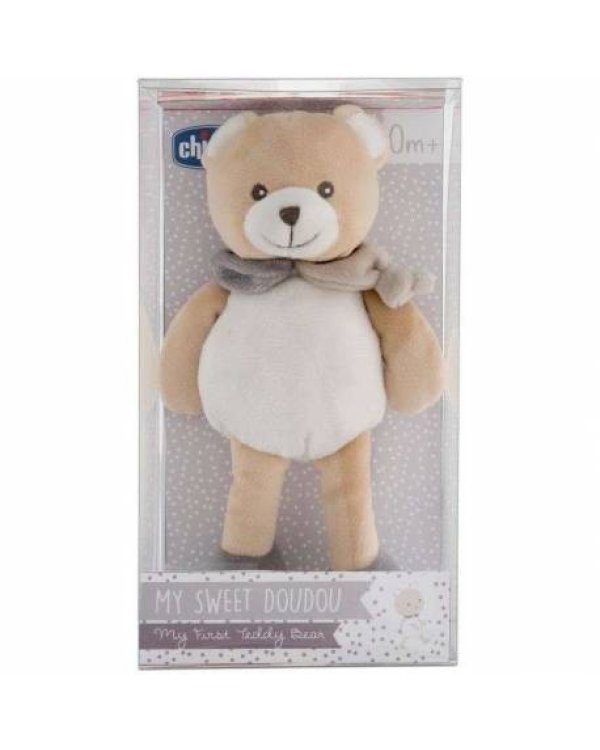 CHICCO Мой первый медвежонок