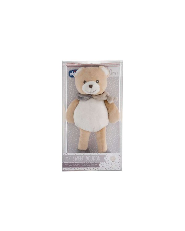 CHICCO Мой первый медвежонок