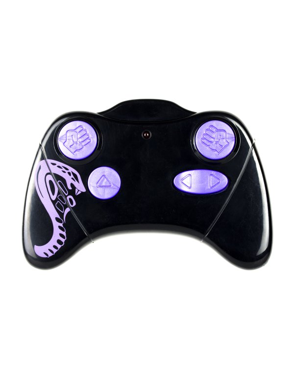 SILVERLIT YCOO "Balloon Puncher" Боевые роботы