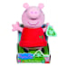 PEPPA PIG Эко мягкая игрушка "Свинка Пеппа", 20 см