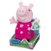 PEPPA PIG Эко мягкая игрушка "Свинка Пеппа", 20 см