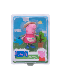 PEPPA PIG Фигурка с Аксессуаром 7 см