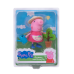 Обложка книги «PEPPA PIG Фигурка с Аксессуаром 7 см»