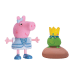 Дополнительное изображение книги «PEPPA PIG Фигурка с Аксессуаром 7 см»